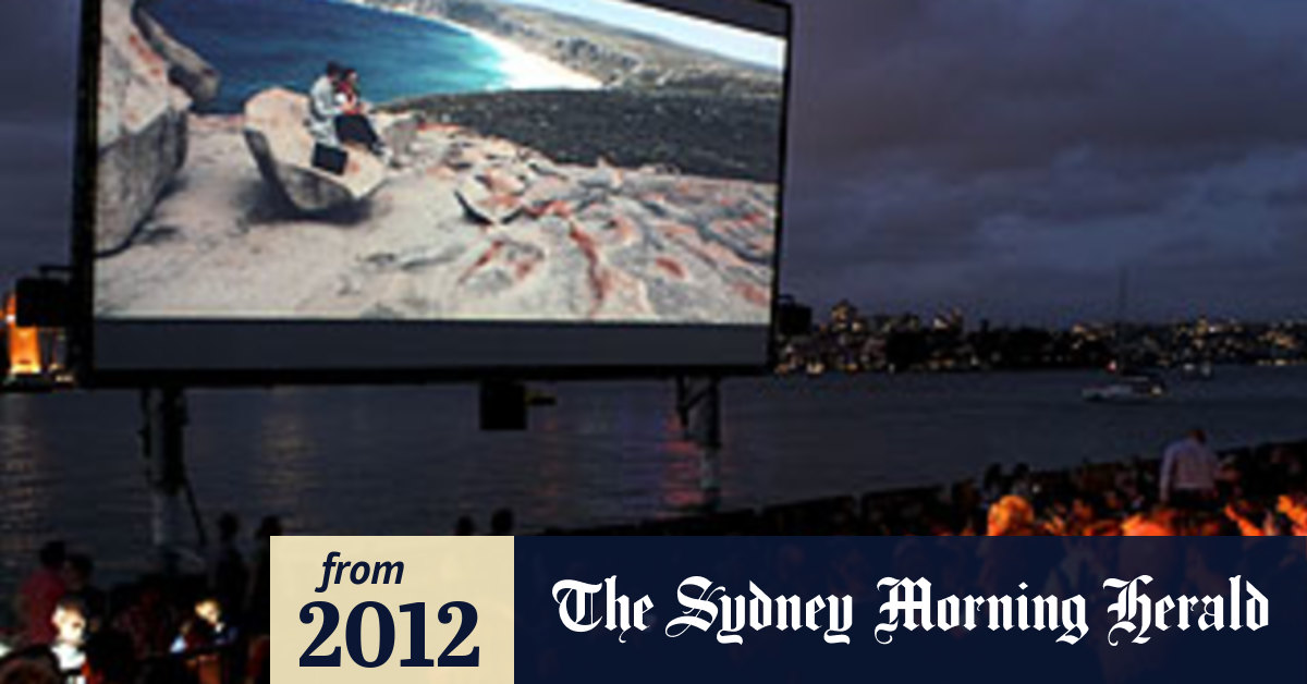 The online future for filmmaking